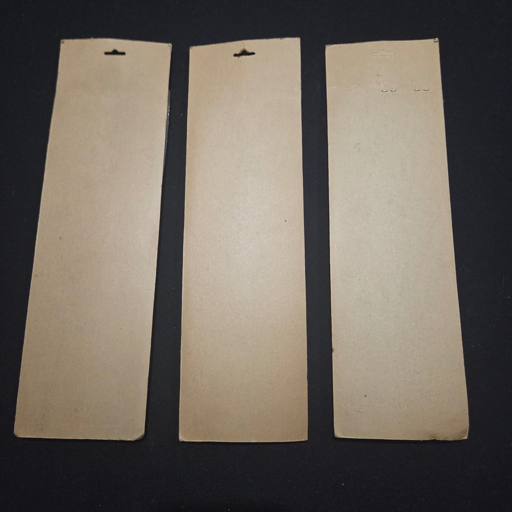 Model Power HO Scale 18" Radius Curved Track 12 Pieces Vintage #33 Made in Italy - Picture 4 of 4